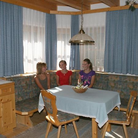 Apartament Haus Frandl Sankt Jakob in Defereggen Zewnętrze zdjęcie